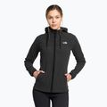 Women's fleece hoodie The North Face Homesafe FZ Fleece Hoodie black NF0A55HNTH61