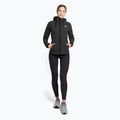 Women's fleece hoodie The North Face Homesafe FZ Fleece Hoodie black NF0A55HNTH61 2