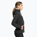 Women's fleece hoodie The North Face Homesafe FZ Fleece Hoodie black NF0A55HNTH61 3