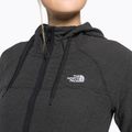 Women's fleece hoodie The North Face Homesafe FZ Fleece Hoodie black NF0A55HNTH61 5