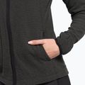 Women's fleece hoodie The North Face Homesafe FZ Fleece Hoodie black NF0A55HNTH61 7