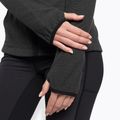 Women's fleece hoodie The North Face Homesafe FZ Fleece Hoodie black NF0A55HNTH61 8