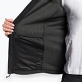 Women's fleece hoodie The North Face Homesafe FZ Fleece Hoodie black NF0A55HNTH61 9