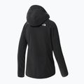 Women's fleece hoodie The North Face Homesafe FZ Fleece Hoodie black NF0A55HNTH61 11