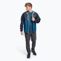 Men's wind jacket The North Face Cyclone blue NF0A55ST52J1 2