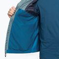 Men's wind jacket The North Face Cyclone blue NF0A55ST52J1 8