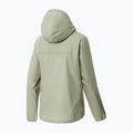 Women's wind jacket The North Face Cyclone green NF0A55SU3X31 10