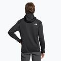 Men's trekking sweatshirt The North Face Canyonlands black 2