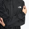 Men's trekking sweatshirt The North Face Canyonlands black 4