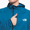 Men's trekking sweatshirt The North Face Canyonlands FZ blue NF0A5G9UHRN1 7