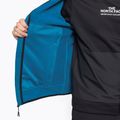 Men's trekking sweatshirt The North Face Canyonlands FZ blue NF0A5G9UHRN1 9