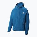 Men's trekking sweatshirt The North Face Canyonlands FZ blue NF0A5G9UHRN1 10