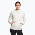 Women's trekking sweatshirt The North Face Canyonlands FZ white NF0A5GBCR8R1