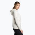 Women's trekking sweatshirt The North Face Canyonlands FZ white NF0A5GBCR8R1 3