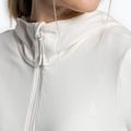 Women's trekking sweatshirt The North Face Canyonlands FZ white NF0A5GBCR8R1 6