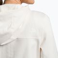 Women's trekking sweatshirt The North Face Canyonlands FZ white NF0A5GBCR8R1 7