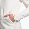 Women's trekking sweatshirt The North Face Canyonlands FZ white NF0A5GBCR8R1 8