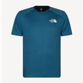 Men's trekking t-shirt The North Face Ma blue NF0A5IEU5V91 7