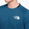 Men's trekking t-shirt The North Face Ma blue NF0A5IEU5V91 5