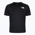 Men's trekking t-shirt The North Face Ma black NF0A5IEUPH51