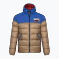 Men's down jacket Napapijri NP0A4ENR beige 2