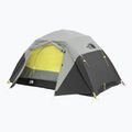 The North Face Stormbreak 2 person trekking tent agave green/asphalt grey 3