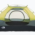 The North Face Stormbreak 2 person trekking tent agave green/asphalt grey 7