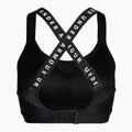 Under Armour Infinity High fitness bra black 1351994 4