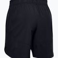 Men's Under Armour Ua Stretch-Woven training shorts black 1351667-001 2