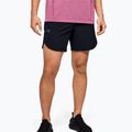 Men's Under Armour Ua Stretch-Woven training shorts black 1351667-001 3