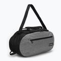 Under Armour Roland Duffle SM 21 l training bag grey 1352117-040 2