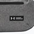 Under Armour Roland Duffle SM 21 l training bag grey 1352117-040 3