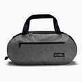 Under Armour Roland Duffle SM 21 l training bag grey 1352117-040 7