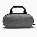 Under Armour Roland Duffle SM 21 l training bag grey 1352117-040 8