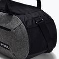 Under Armour Roland Duffle SM 21 l training bag grey 1352117-040 9