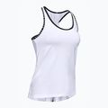 Under Armour Knockout Tank women's training shirt white 1351596 5