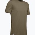 Under Armour men's trekking shirt M Tac Cotton brown 1351776