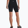 Under Armour Meridian Bike women's training shorts black 1355914 2