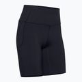 Under Armour Meridian Bike women's training shorts black 1355914 3