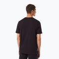 Men's Oakley O Bark 2.0 blackout t-shirt 3