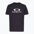 Men's Oakley O Bark 2.0 blackout t-shirt 7