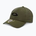 Oakley Tincan new dark brush men's baseball cap