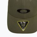 Oakley Tincan new dark brush men's baseball cap 3
