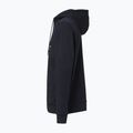 Men's Oakley Bark 2.0 Hoodie FZ black/american flag sweatshirt 9