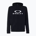 Men's Oakley Bark 2.0 Hoodie FZ black/white 7