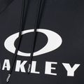 Oakley men's Sierra DWR Fleece Hoody 2.0 snowboard sweatshirt black FOA402382 7