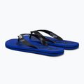 Men's Oakley College Flip Flop blue FOF10025562T 3