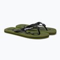 Men's Oakley College Flip Flop green FOF10025586L 4