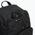 Oakley hiking backpack Oakley Enduro 25LT 4.0 blackout backpack 4