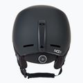 Oakley Mod1 Pro SL blackout ski helmet 3